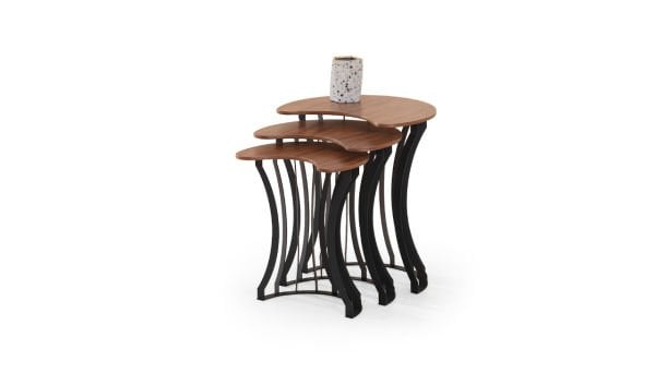 Carmen Modern Zigon Sehpa