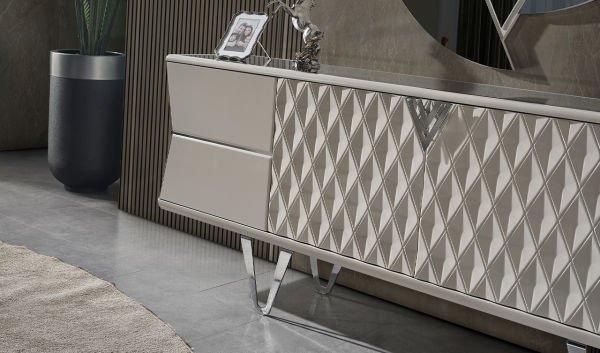 Velar Yemek Odası Takımı