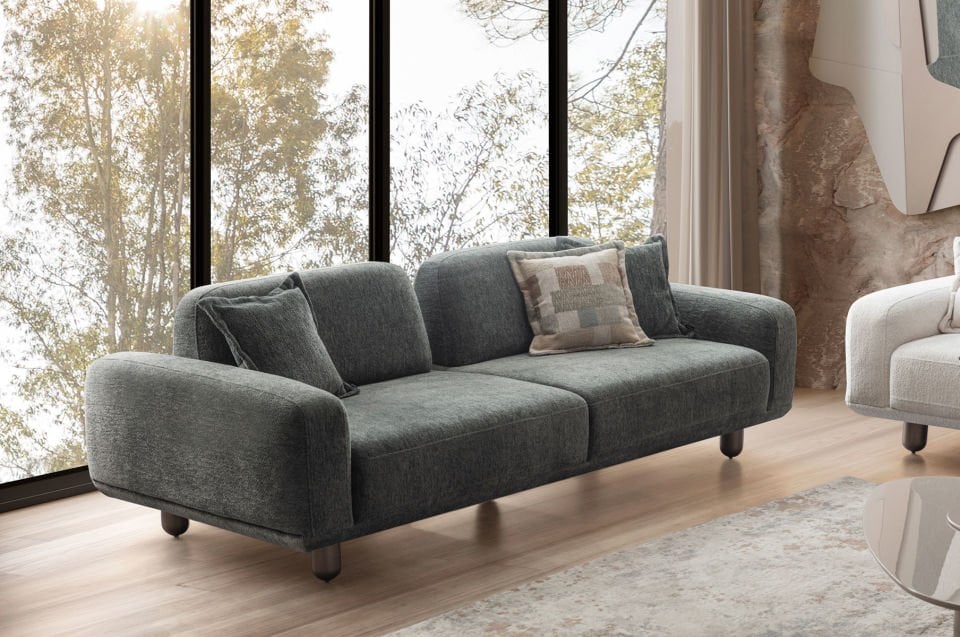 Magna Koltuk Takımı Modern