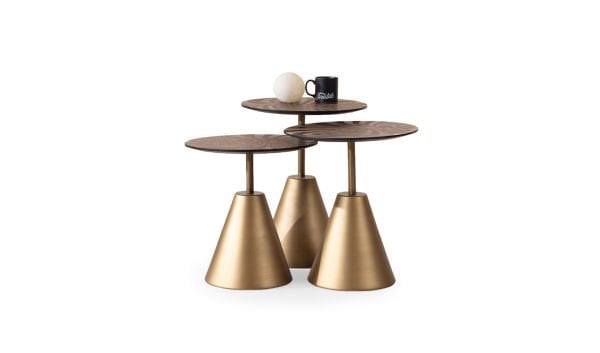 Mont Gold Zigon Sehpa