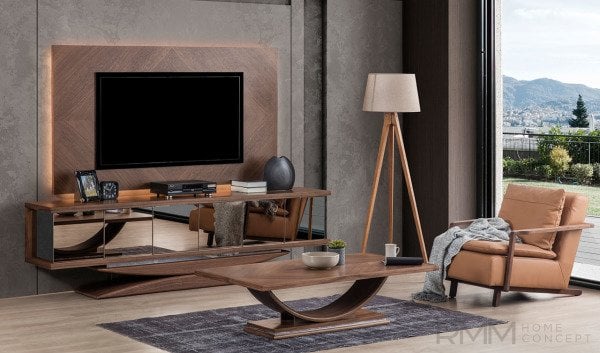 Massif TV Ünitesi