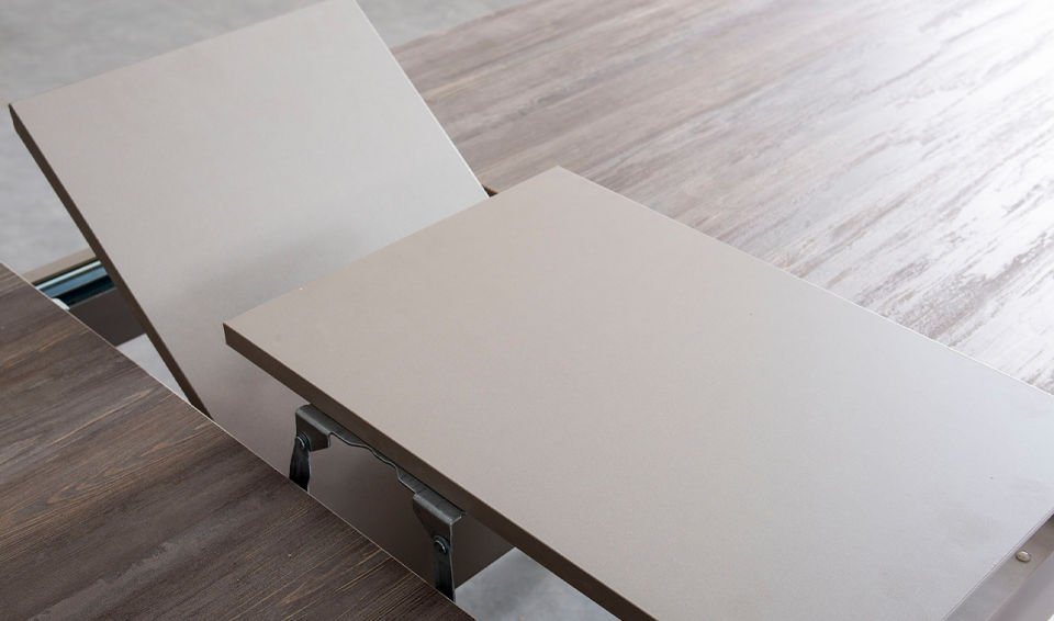 Luna Modern Yemek Odası Takımı