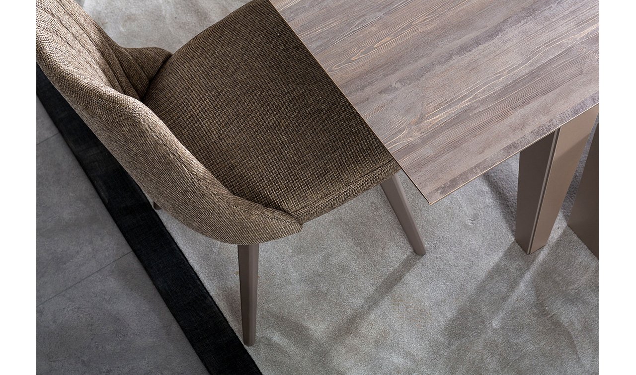 Luna Modern Yemek Odası Takımı