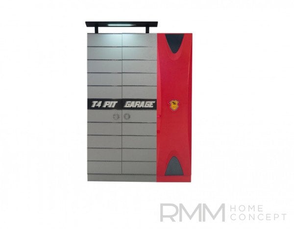 Garage Genç Odası Takımı