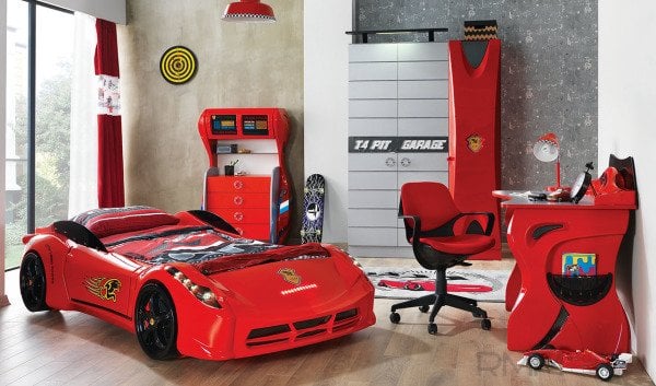 Garage Genç Odası Takımı