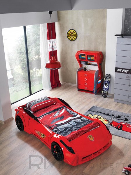 Garage Genç Odası Takımı