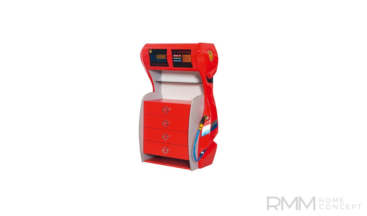 Garage Genç Odası Takımı
