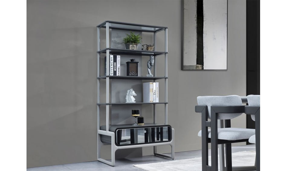 Vega Plus Tv Ünitesi - Gri
