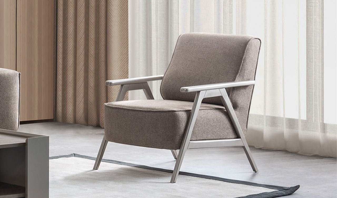 Luna Modern Koltuk Takımı