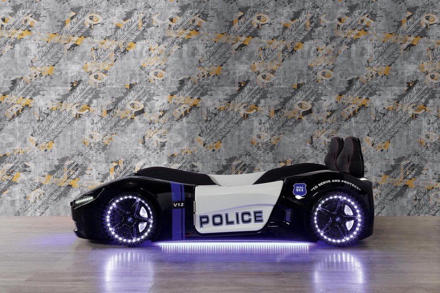 Police Genç Odası Takımı