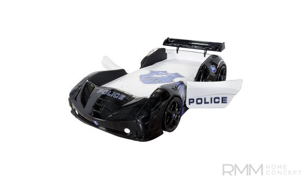 Police Genç Odası Takımı