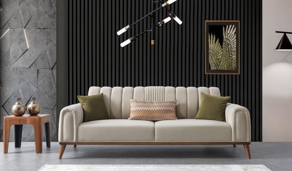 Hazal Modern Koltuk Takımı