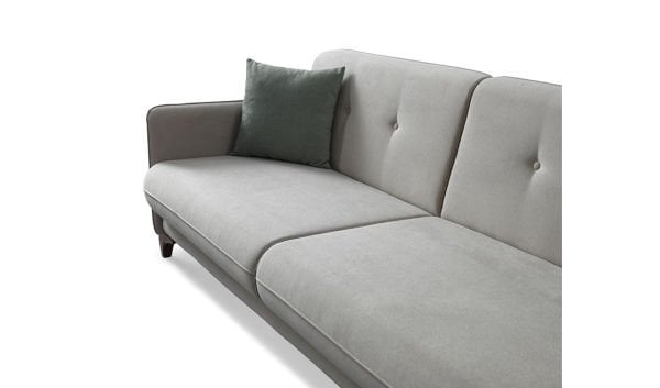 Moderno Yataklı Koltuk Takımı