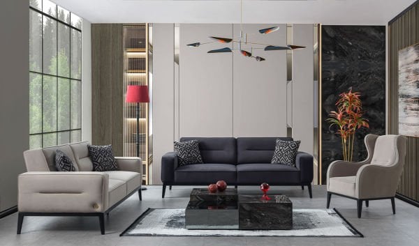 Ritmos Modern Koltuk Takımı