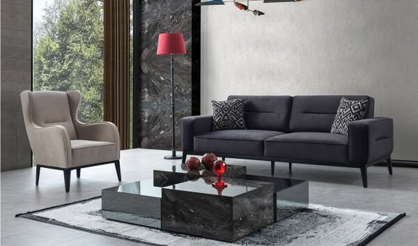 Ritmos Modern Koltuk Takımı