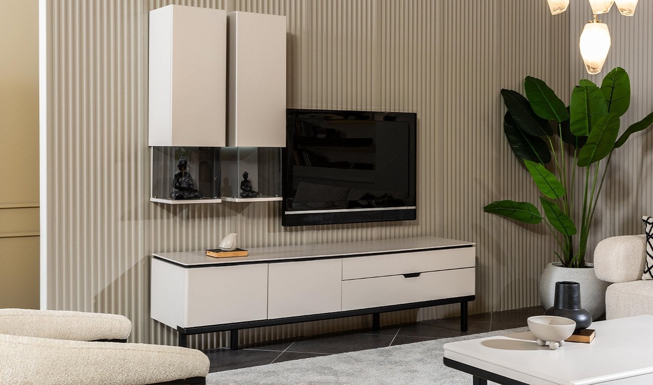 Soho Tv Ünitesi | Modern