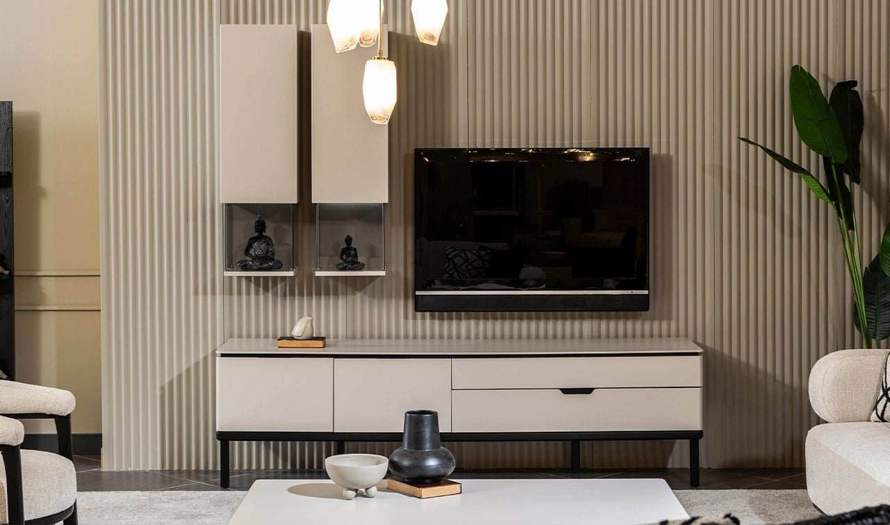 Soho Tv Ünitesi | Modern