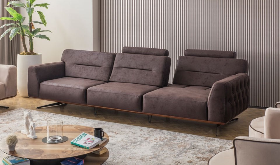 New Loft Modern Koltuk Takımı
