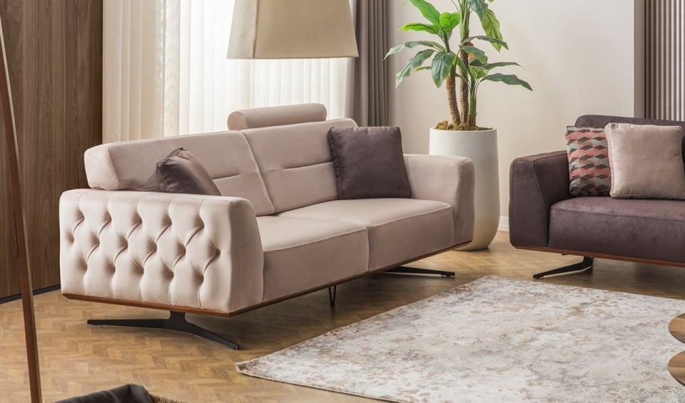 New Loft Modern Koltuk Takımı