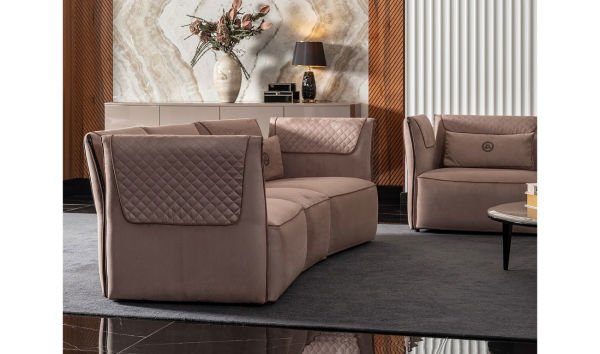 Bentley Modern  Koltuk Takımı