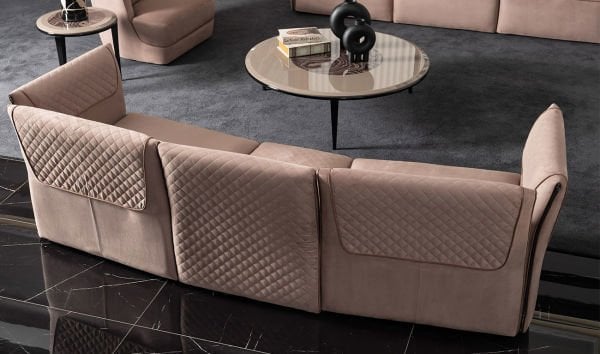 Bentley Modern  Koltuk Takımı