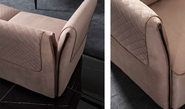 Bentley Modern  Koltuk Takımı
