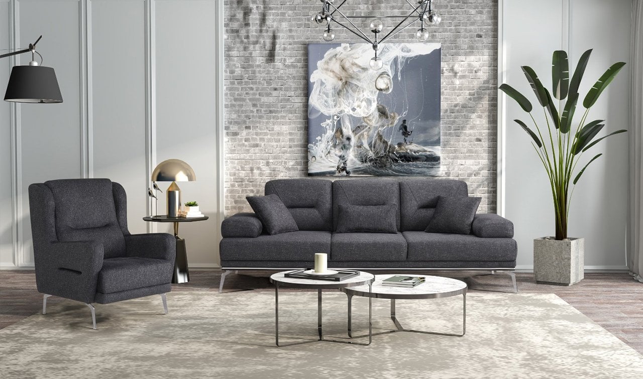 Ritim Modern Koltuk Takımı