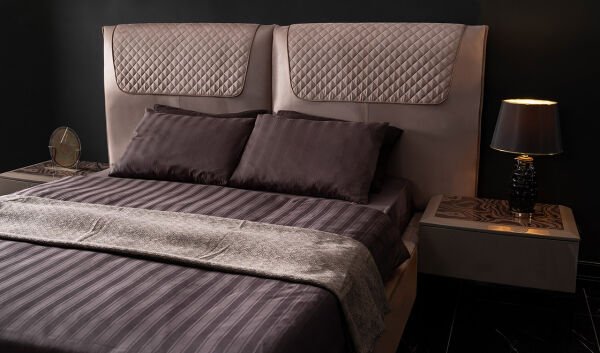 Bentley Modern Yatak Odası Takım