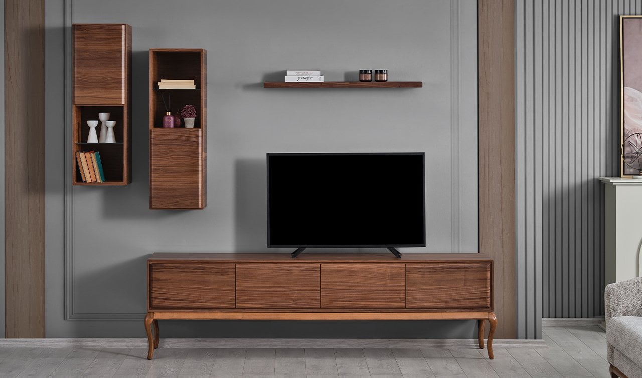 Woody Tv Ünitesi