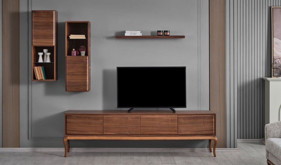 Woody Tv Ünitesi