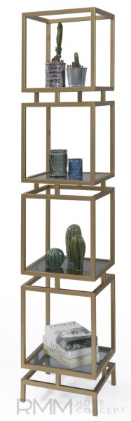 Cube Kitaplık