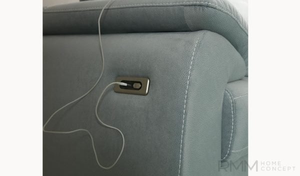 Oscar Relax Köşe Koltuk Takımı