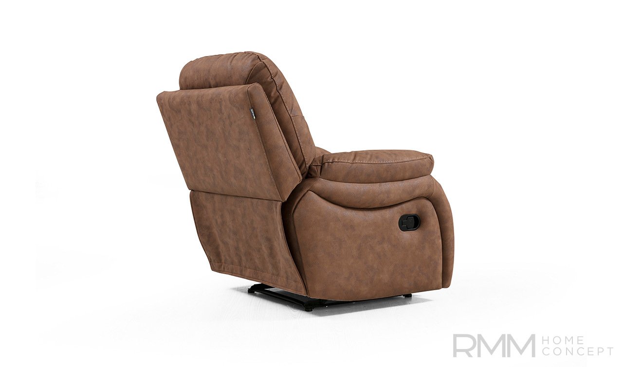 Maxis Motorlu Koltuk