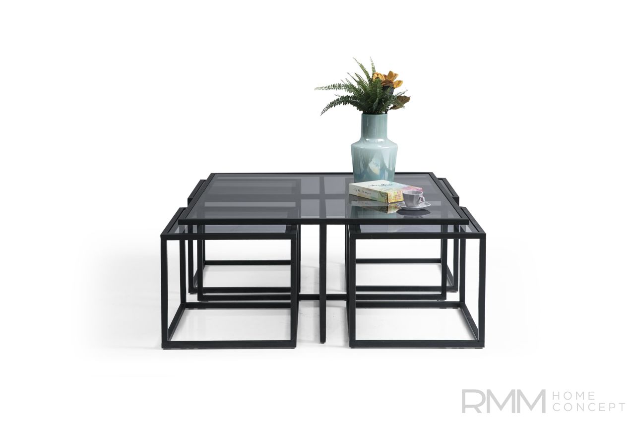 Domino Orta Sehpa