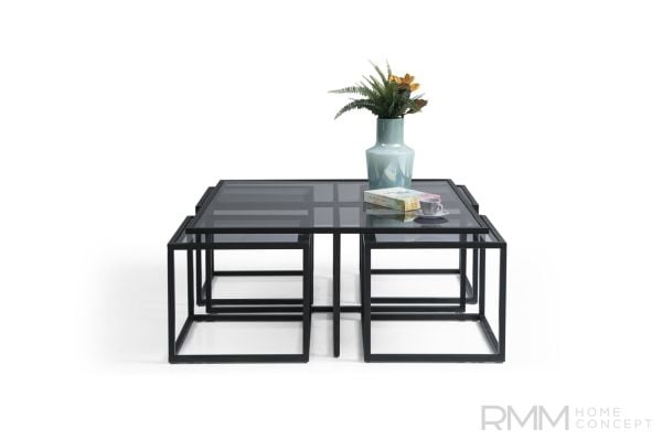 Domino Orta Sehpa