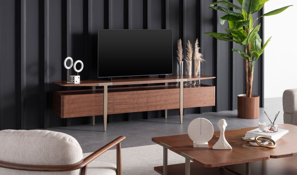 Loop Tv Ünitesi