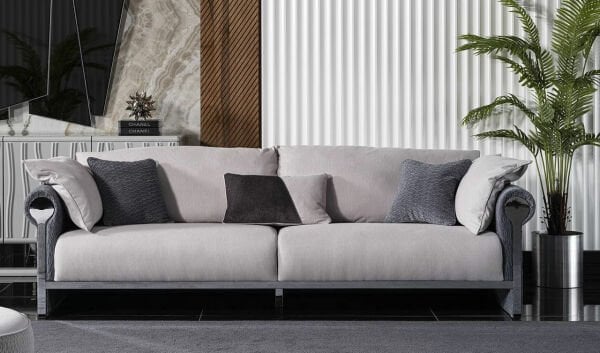 Nova Modern Koltuk Takımı