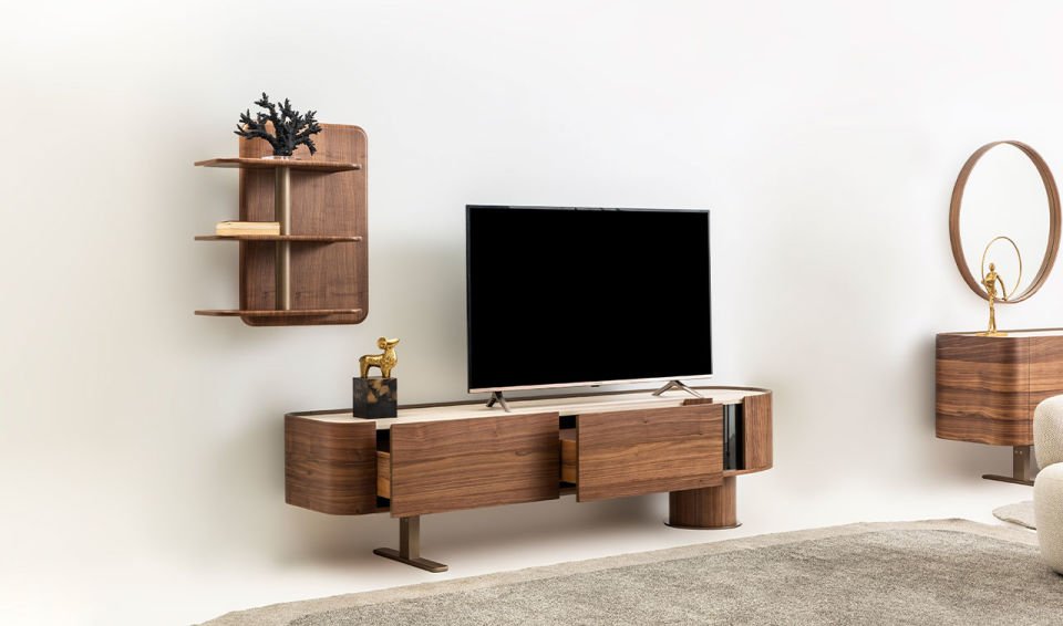 Otto Plus Tv Ünitesi