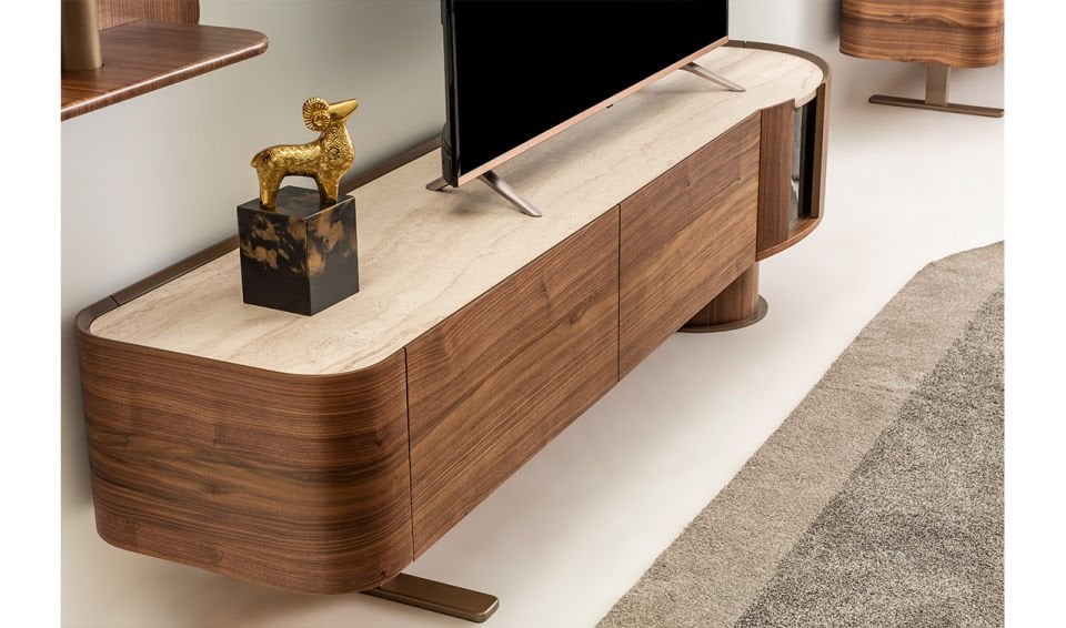 Otto Plus Tv Ünitesi