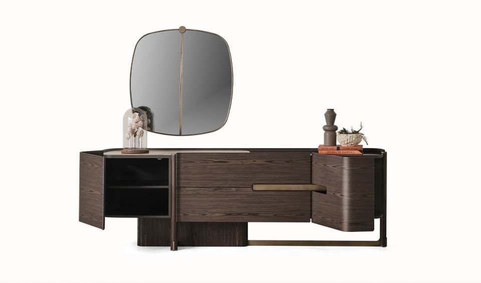 West Modern Yemek Odası Takımı