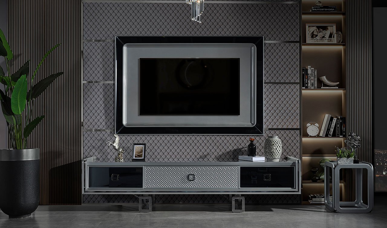 Class Tv Ünitesi