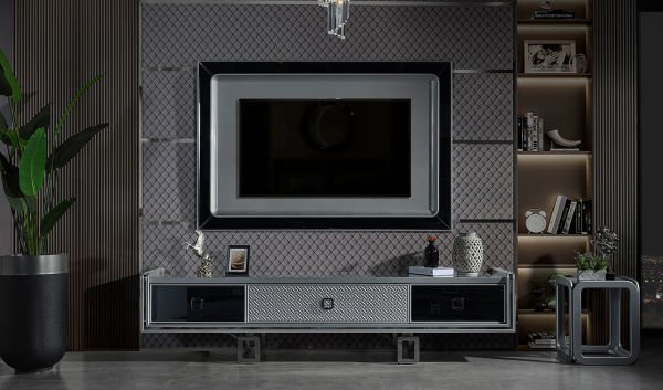 Class Tv Ünitesi
