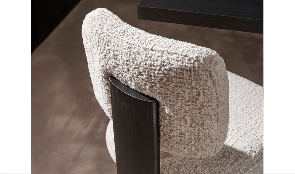 Etro Yemek Odası Takımı