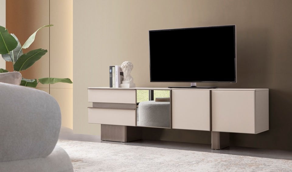 Zen TV Ünitesi