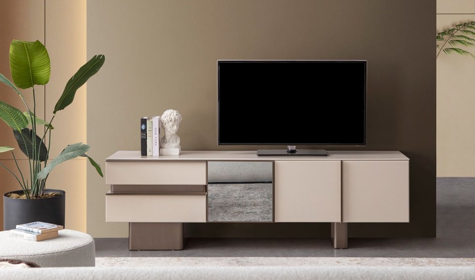 Zen TV Ünitesi