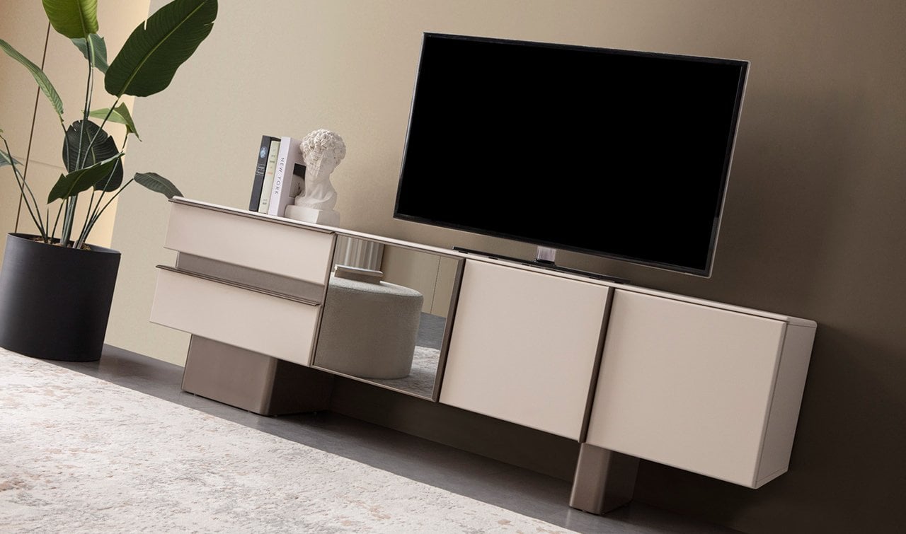 Zen TV Ünitesi