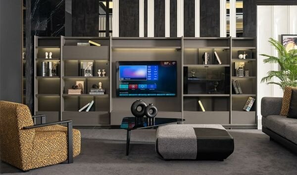 Natura TV Ünitesi