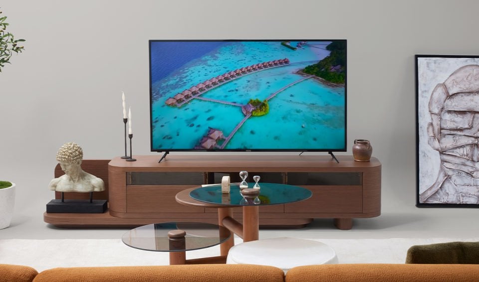 Luna Tv Ünitesi