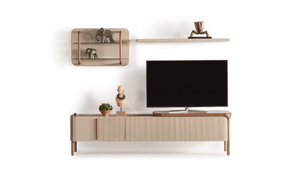 Woody TV Ünitesi