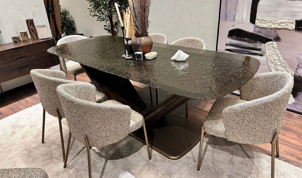 Mix Yemek Odası Takımı